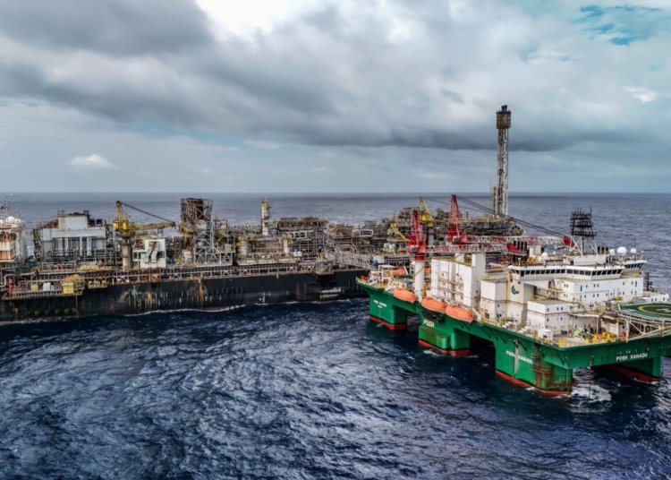 Petrobras tem maior margem de lucro entre grandes petroleiras mundiais