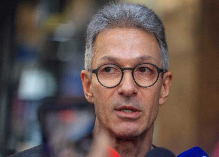 Plano de governo de Romeu Zema traz privatizações, reforma trabalhista e saída do BRICS