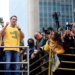 Presidenciáveis realizam atos de 7 de Setembro com foco em reformas e combate ao crime
