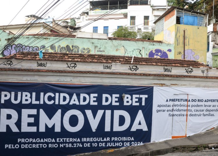 Proibição das bets busca frear onda de endividamento e transtornos mentais no Brasil