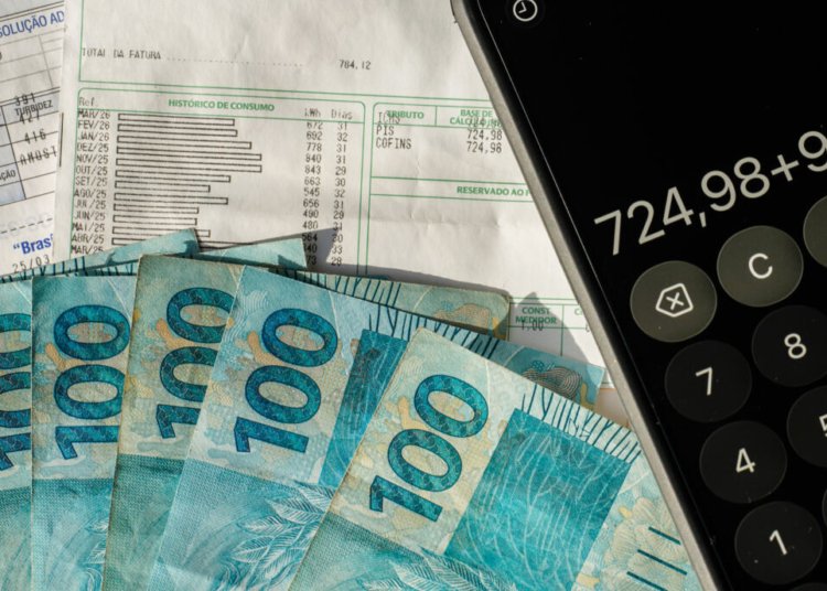 Receita Federal arrecada R$ 2,019 trilhões nos primeiros oito meses de 2026