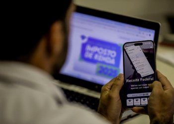 Receita Federal libera consulta a lote da malha fina para 412 mil contribuintes