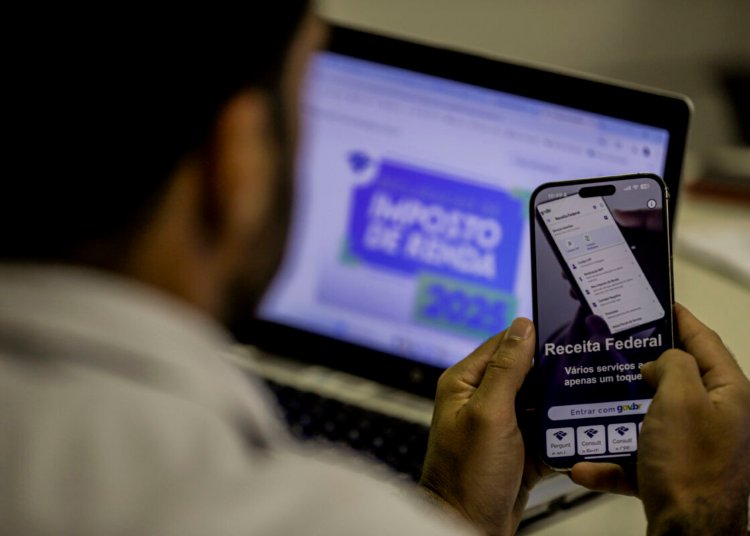 Receita Federal libera consulta a lote da malha fina para 412 mil contribuintes