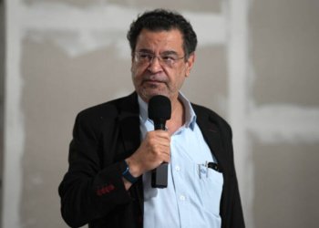 Rui Costa Pimenta propõe salário mínimo de R$ 7,5 mil e fim das privatizações no Brasil