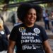 Samara Martins propõe dobrar salário mínimo para R$ 3.242 e instituir jornada de 4x3