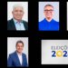 Seis candidatos disputam governo de Sergipe com 1,7 milhão de eleitores aptos a votar