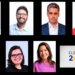 Sete candidatos disputam governo de Pernambuco com eleitorado de 7,2 milhões de pessoas