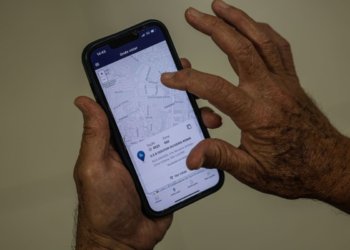 TSE inicia envio de notificações pelo e-Título com orientações para o primeiro turno de 2026