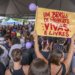 Violência contra candidatas faz ações na Justiça Eleitoral dispararem 11 vezes no país