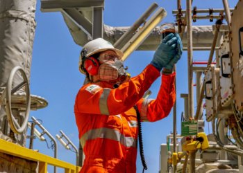 ANP promove leilões de petróleo e gás com oferta recorde de 326 blocos nesta quarta-feira