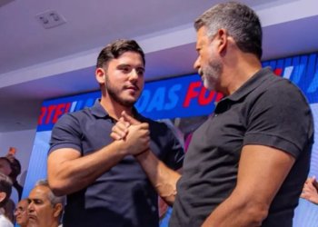 Alvinho Lira é eleito o deputado federal mais jovem do país após mudança em regra de idade