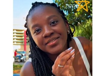 Ana Elisa Santos Silva se torna a deputada federal mais jovem de Minas Gerais aos 21 anos