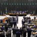 Câmara dos Deputados e Senado alcançam maior bancada feminina da história do Brasil