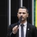 Cleitinho Azevedo vence em 1º turno e assume o governo de Minas Gerais com 55% dos votos
