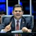 Davi Alcolumbre marca votação da PEC que extingue escala 6x1 e reduz jornada para 40 horas