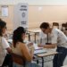 Eleitorado de São Paulo registra 22,5% de abstenção no primeiro turno das Eleições 2026