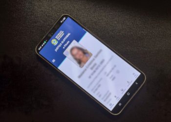 Eleitores podem utilizar e-Título para identificação nas urnas neste domingo