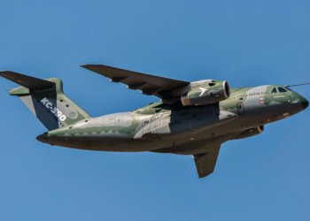 Embraer entrega 66 aeronaves no terceiro trimestre e amplia volume de vendas em 6%