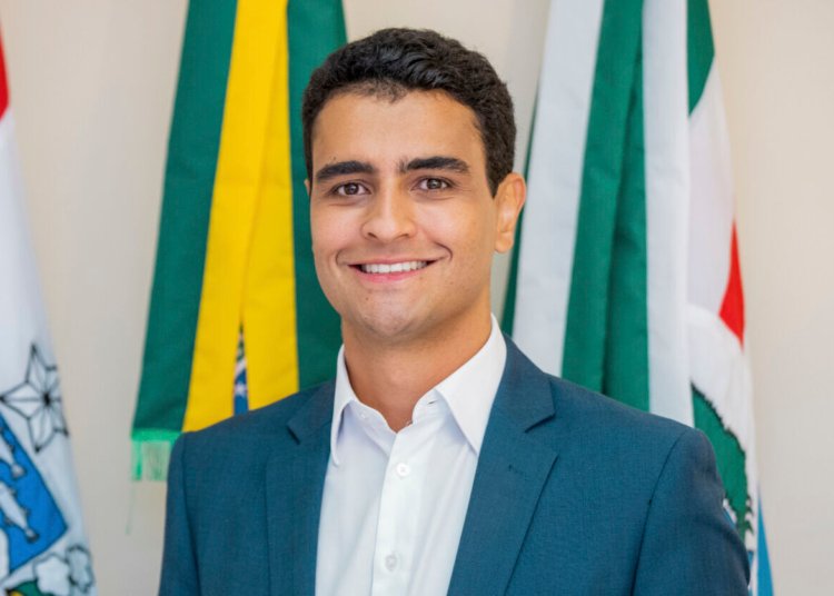 JHC vence disputa ao governo de Alagoas no primeiro turno com 52,09% dos votos
