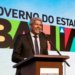Jerônimo Rodrigues garante reeleição ao governo da Bahia com 55,41% dos votos válidos