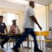 Justiça Eleitoral mobiliza 158,7 milhões de brasileiros para votação em seis cargos federais