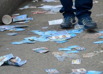 Justiça Eleitoral tipifica boca de urna como crime com pena de até um ano de detenção