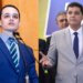 Lorenzo Pazolini e Ricardo Ferraço disputam segundo turno para o governo do Espírito Santo