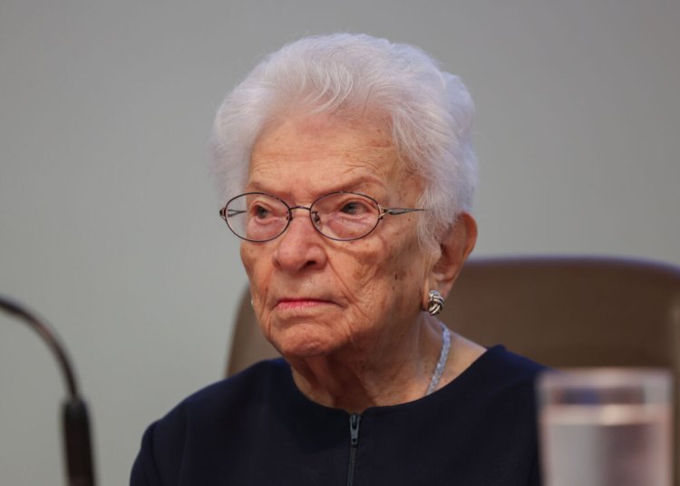 Luiza Erundina conquista vaga na ALESP aos 91 anos e torna-se a deputada estadual mais velha