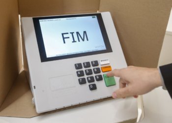 ONS suspende manutenções programadas para garantir fornecimento de energia nas eleições