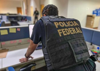 PF apreende R$ 30 milhões em espécie e abre 1,2 mil inquéritos por crimes eleitorais em 2026