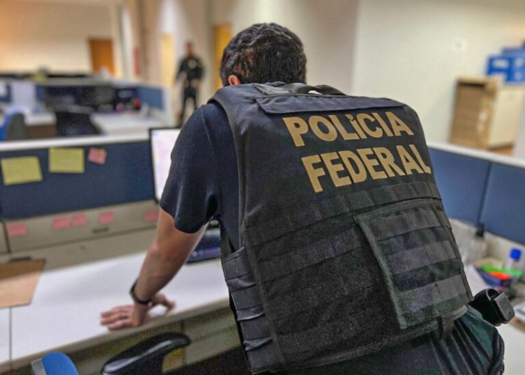 PF apreende R$ 30 milhões em espécie e abre 1,2 mil inquéritos por crimes eleitorais em 2026