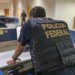 PF apreende R$ 30 milhões em espécie e abre 1,2 mil inquéritos por crimes eleitorais em 2026