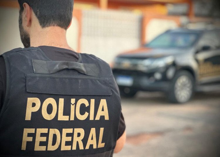 PF investiga uso de broches com câmera para captar votos de eleitores em Cabo Frio