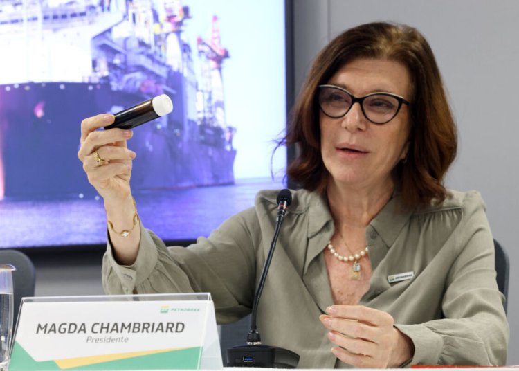 Petrobras amplia indício de petróleo na Foz do Amazonas com segunda descoberta no Amapá