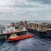 Petrobras confirma segunda descoberta de petróleo em poço na Bacia da Foz do Amazonas