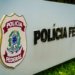 Polícia Federal apreende R$ 2,8 milhões e leva 204 pessoas a delegacias no primeiro turno