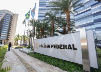 Polícia Federal prende 28 pessoas por crimes eleitorais em sete estados e no Distrito Federal