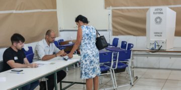 Sete unidades da federação definem governadores em segundo turno no dia 25 de outubro