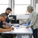 TRE-SP substitui 251 urnas eletrônicas por falhas técnicas no primeiro turno da votação