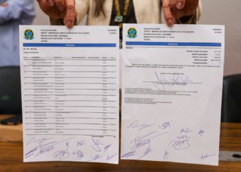 TSE conclui testes de segurança dos sistemas eleitorais para o pleito de 2026